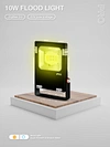 outdoor rgb flood light