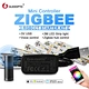 5V rgb led strip light controller