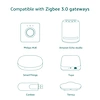smart rgb led down light