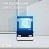 outdoor rgb flood light