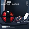 gledopto zigbee led control rgbw strip light