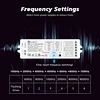 wifi led controller rgbcct