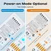 zigbee led controller rgbw
