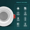 smart down light IP54