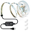 zigbee 5V usb led strip controller