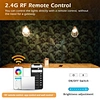 zigbee electrical switches dimmer