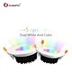 smart led ceiling downlight