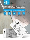 Tuya Wifi LED controller