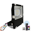 Gledopto Zigbee 3.0 RF 30W Architecture Light Smart Home Light Outdoor Flood Flight