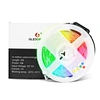 Alexa SmartThings ConBee II Compatible ZigBee RGB+Tunable White 5V LED Strip Controller with 2M RGB LED Strips Lights