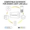 zigbee home automation controller