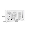 zigbee led controller rgbw