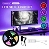 zigbee dimmer LED Controller rgb cct