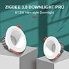 Smart 12W Down light rgbw
