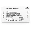 smart dimmer zigbee led dimmer