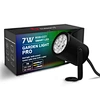Outdoor Smart wall light IP65 rgbcct