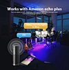 zigbee 5V usb led strip controller