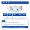 led wifi controller