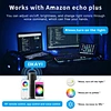 zigbee led controller RGB