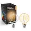 zigbee filament bulbs