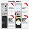 zigbee led controller