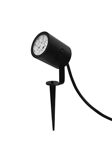 Multi-function outdoor wall lamp