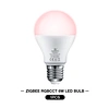 Smart led bulb light