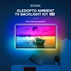 hdmi sync TV ambinent light