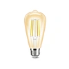 Dimmable led filament bulbs