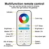 RF remote control light dimmer