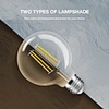 zigbee filament bulbs