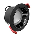 smart Zigbee down light RGBW