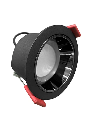 smart Zigbee down light RGBW