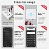 Zigbee led dimmer