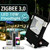 zigbee flood lights 12V