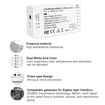 zigbee home automation controller