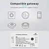 Zigbee led dimmer
