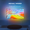 music rgb led strip light