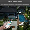 smart 10W flood lights
