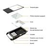 led floodlight rgb 10W