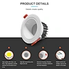 smart down light IP54