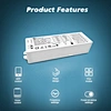 led wifi controller