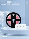 gledopto zigbee led control rgbw strip light