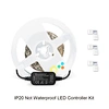 5V Mini controller Strip Light RGBW