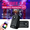 GLEDOPTO led controller rgb cct