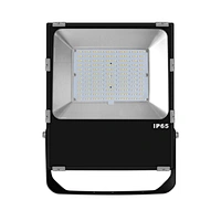 Gledopto ZigBee 3.0 RF App Voice Remote Controlled zigbee light dimmer IP65 100W Outdoor flood light stand