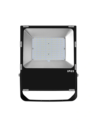 smart flood light 100W