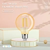 smart led bulb G95