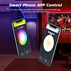 Wifi led controller dimmer