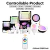light RF remote control